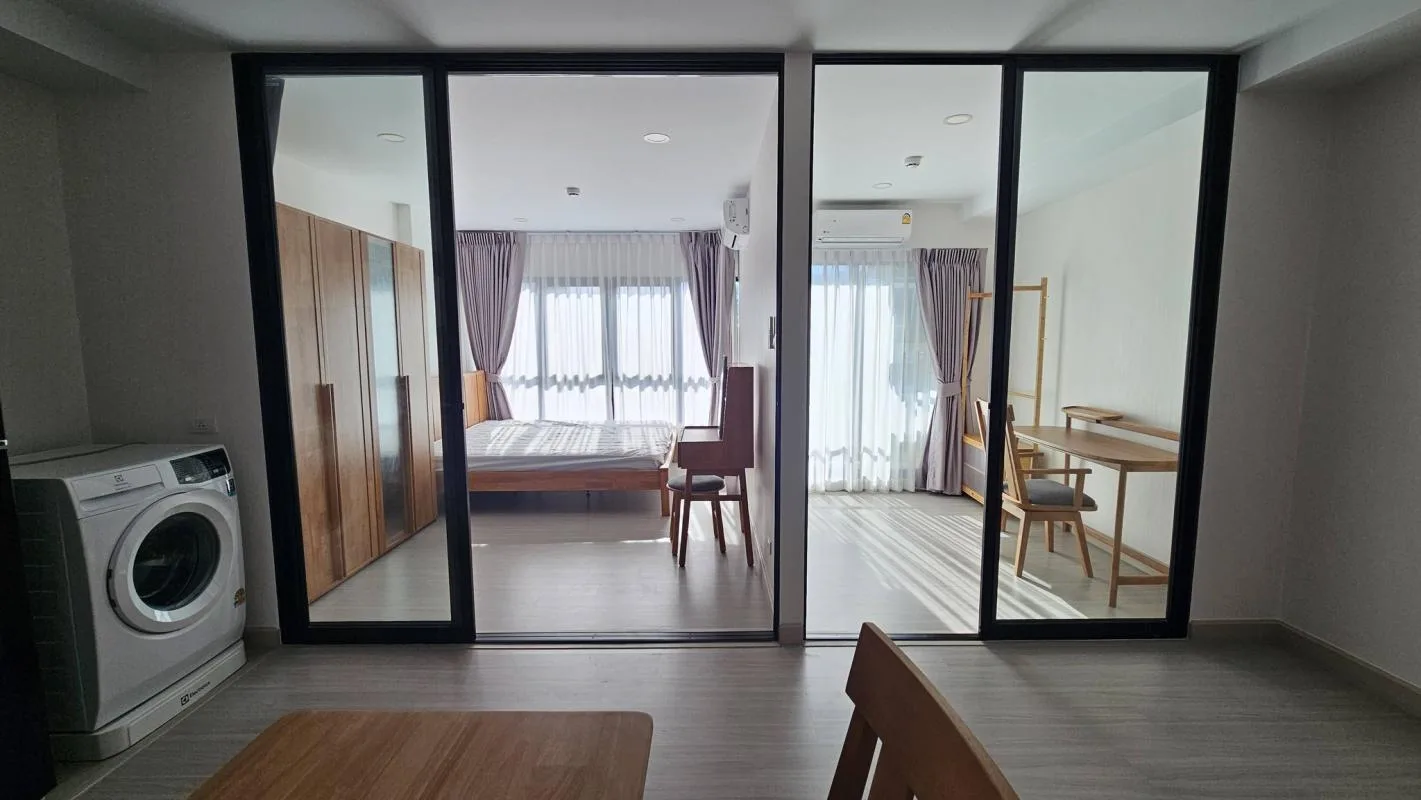 Property photos for Supalai City Resort Sukhumvit 107