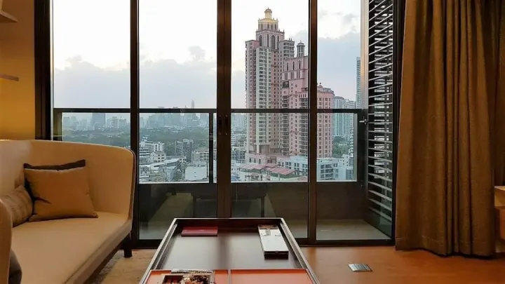 Property photos for The Lumpini 24