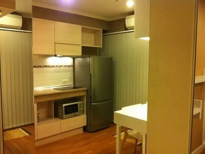 Property photos for Lumpini Place Rama 4 - Kluaynamthai