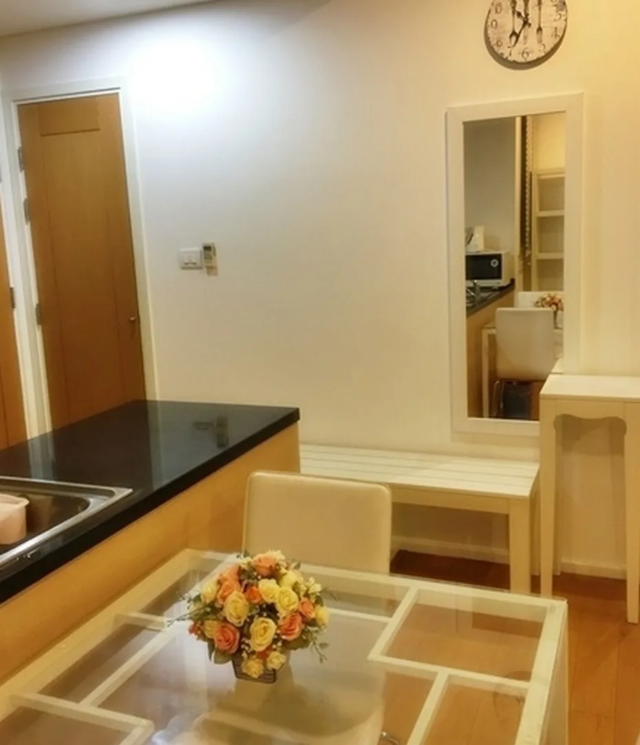 Property photos for Wind Sukhumvit 23