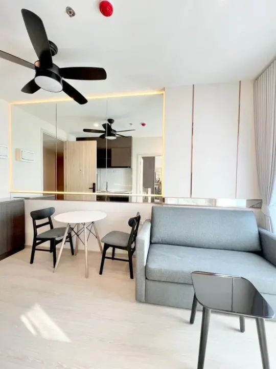 Property photos for Nue Noble Ratchada-lat Phrao