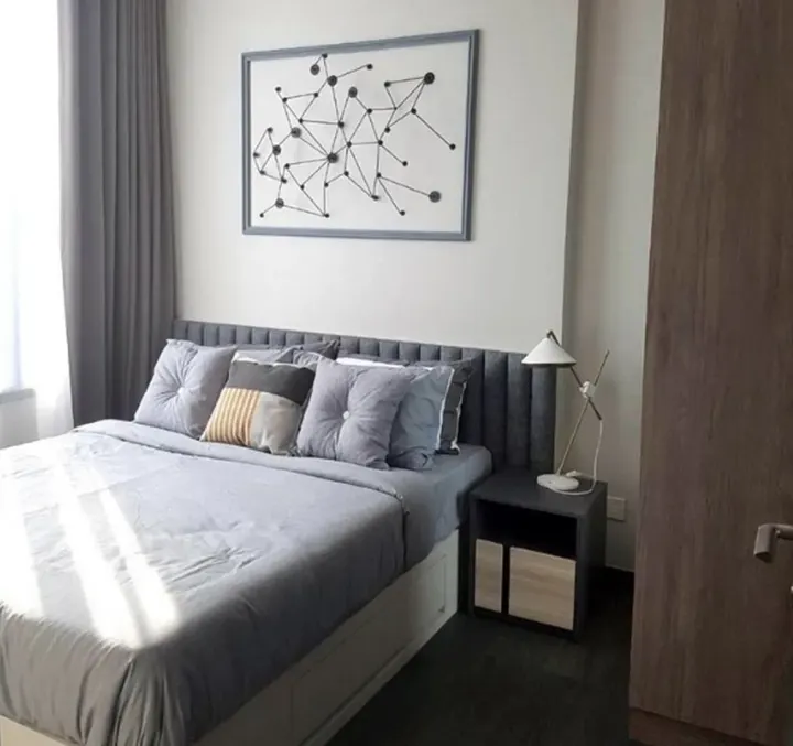 Property photos for Edge Sukhumvit 23