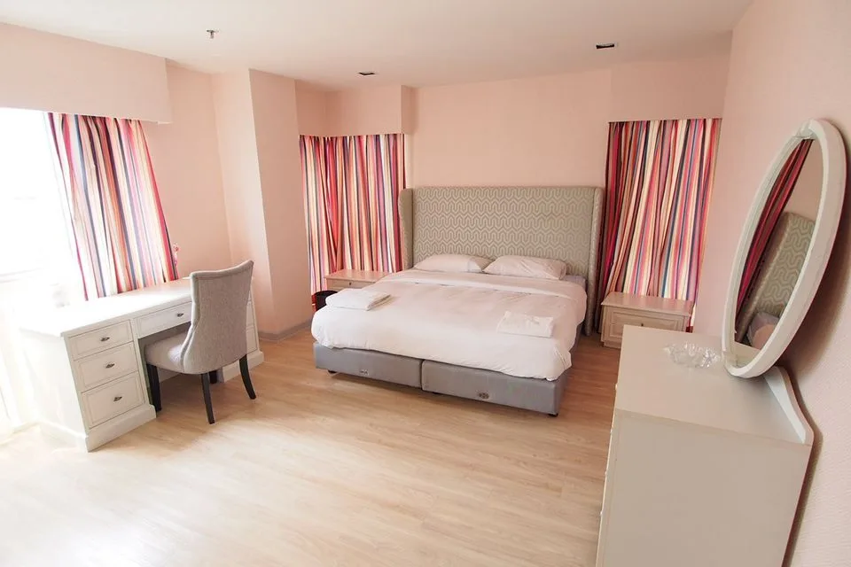 Property photos for Kiarti Thanee City Mansion