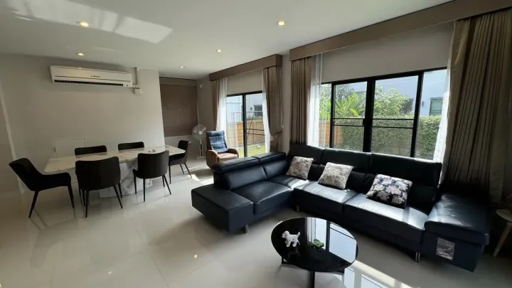 Property photos for Burasiri Pattanakarn