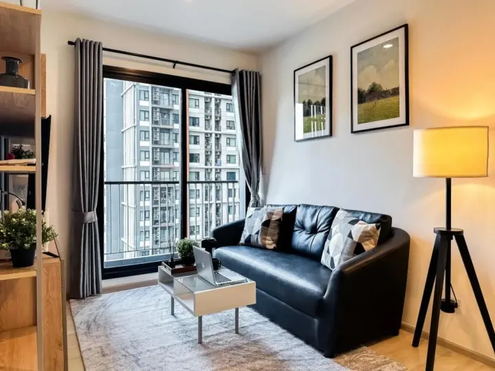 Property photos for Life Asoke