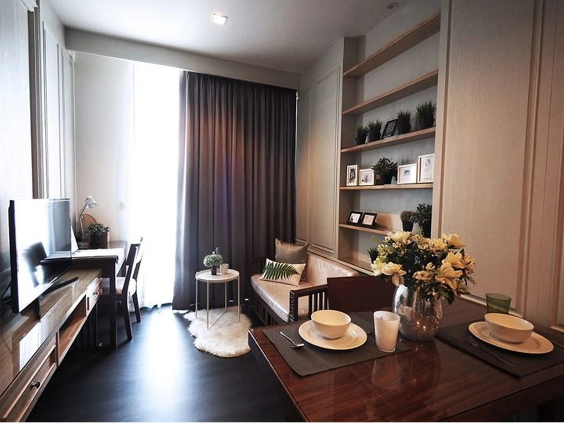 Property photos for Edge Sukhumvit 23