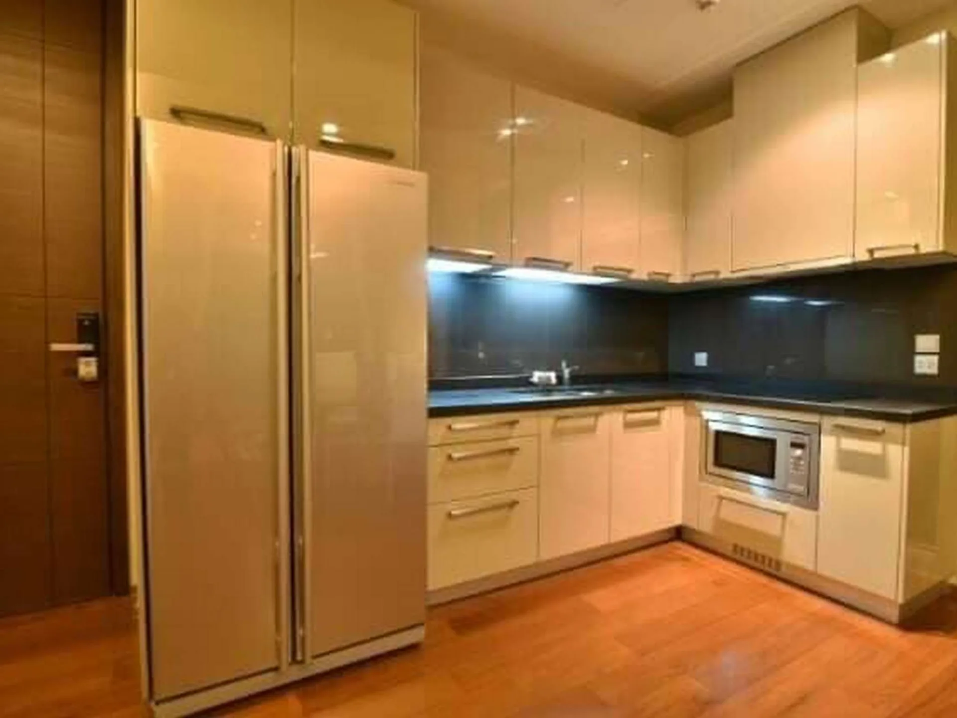 Property photos for Quattro by Sansiri