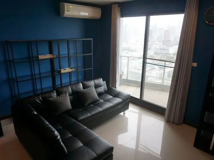 Property photos for Supalai Premier Ratchathewi
