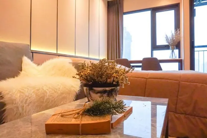 Property photos for Rhythm Sukhumvit 36 - 38