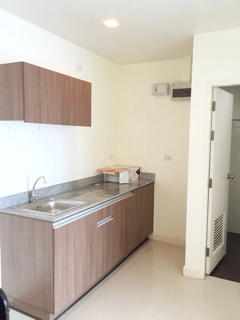 Property photos for Wish @ Samyan