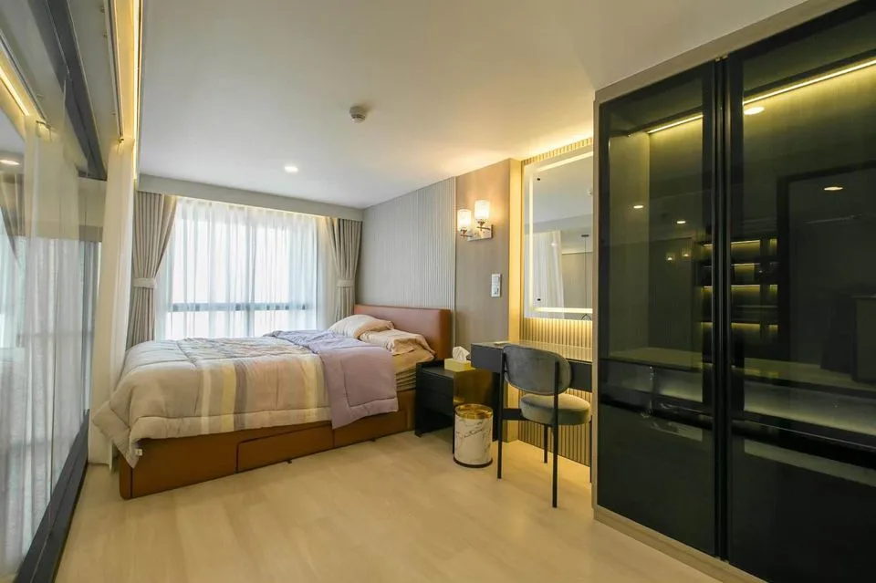 Property photos for Knightsbridge Prime Sathorn