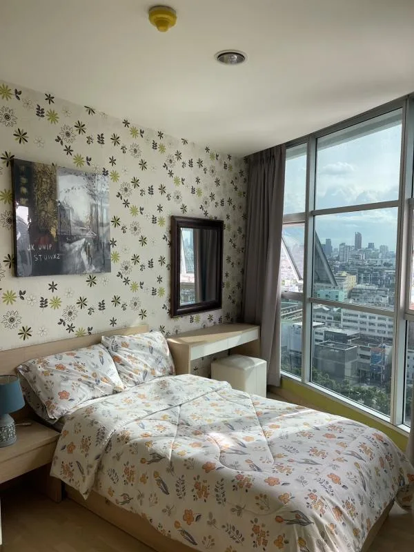 Property photos for Rhythm Ratchada