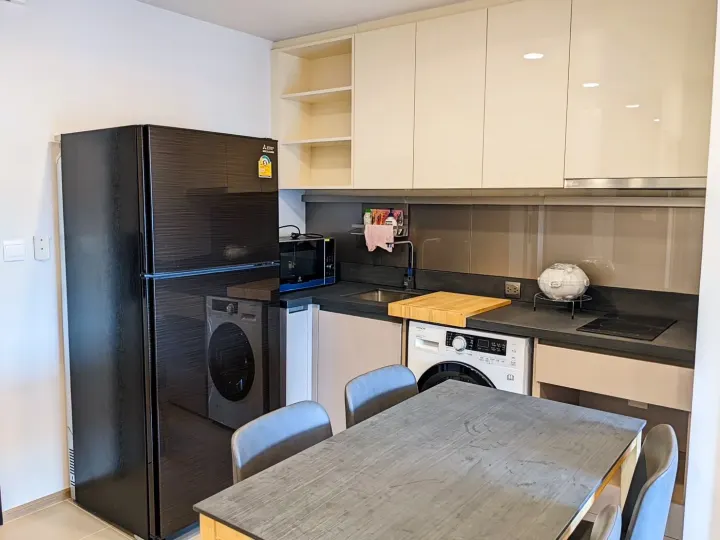 Property photos for OKA HAUS Sukhumvit 36