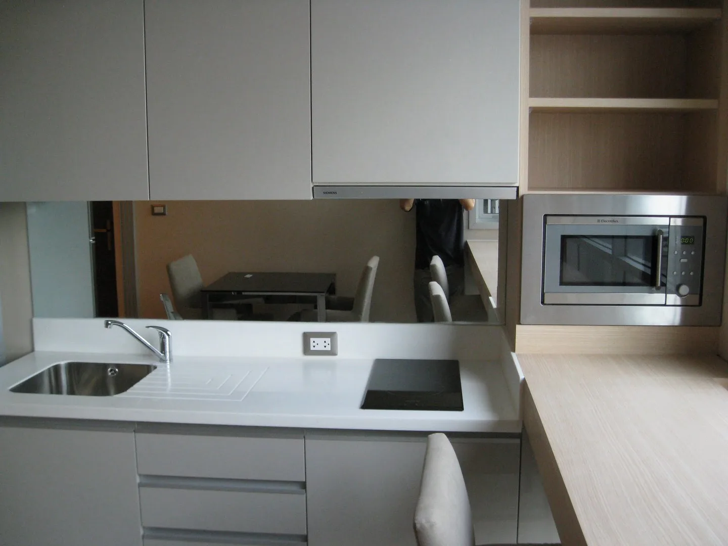Property photos for The Address Asoke
