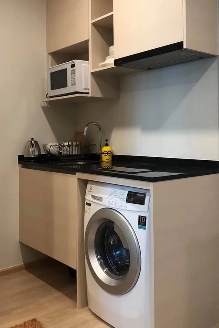 Property photos for Noble Revolve Ratchada 2