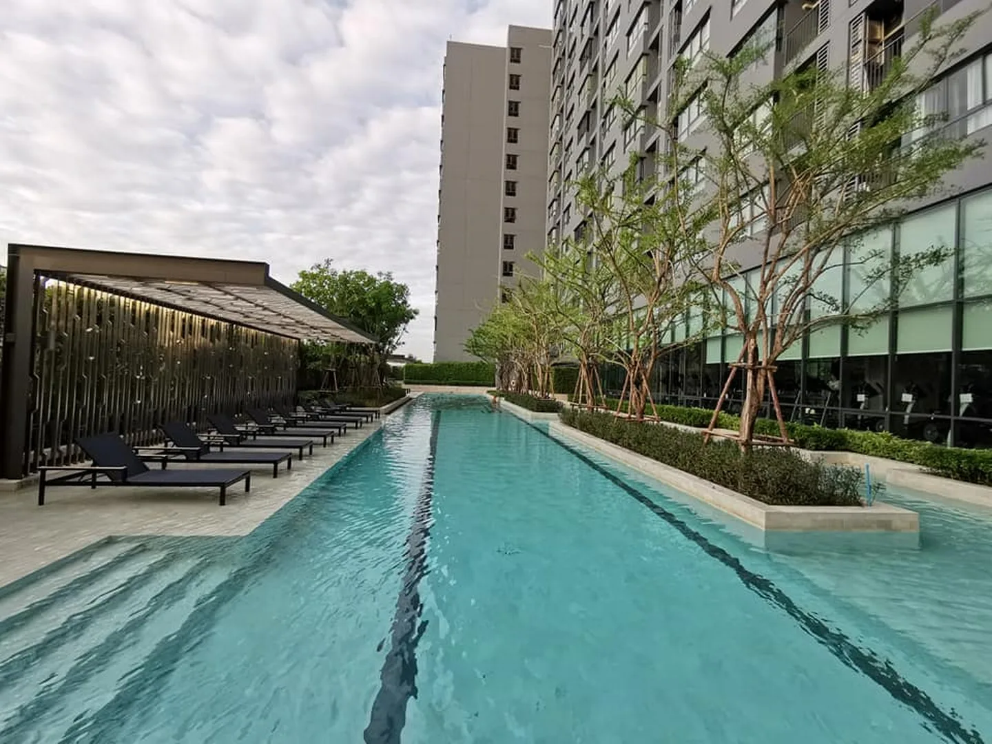 Property photos for Ideo Sukhumvit 93
