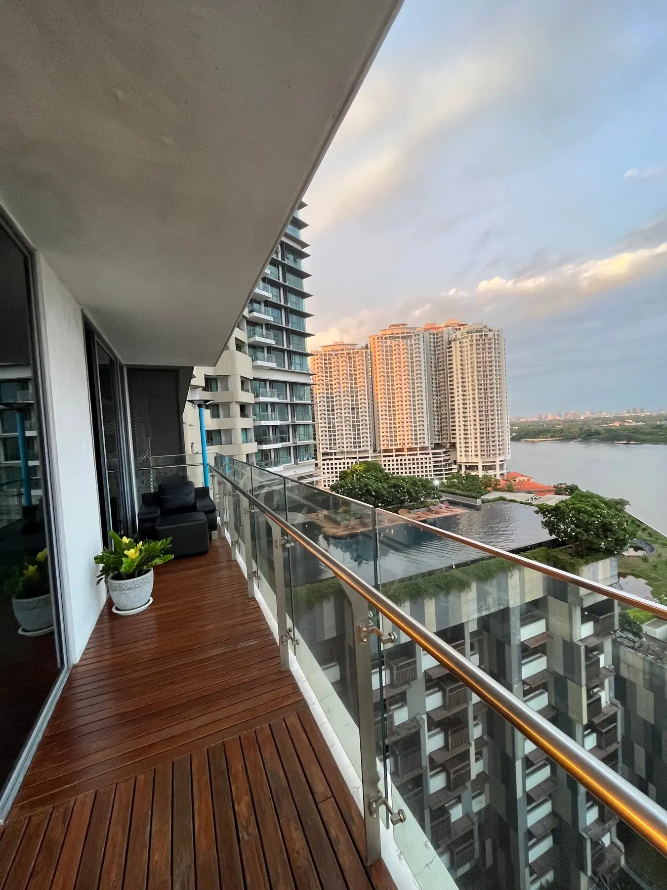 Property photos for The Pano