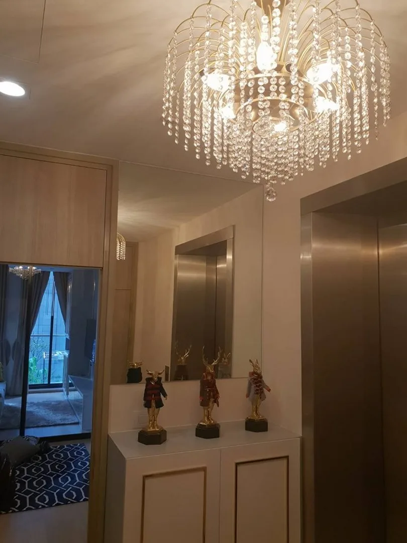 Property photos for Noble Ploenchit
