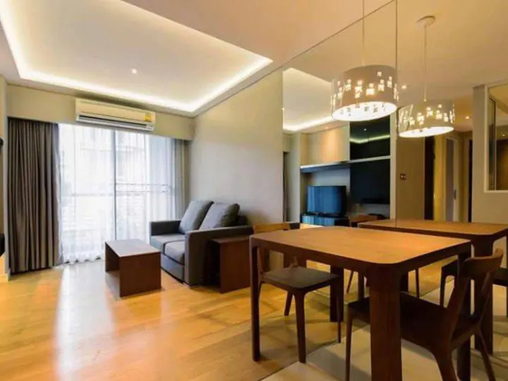 Property photos for Tidy Deluxe Sukhumvit 34