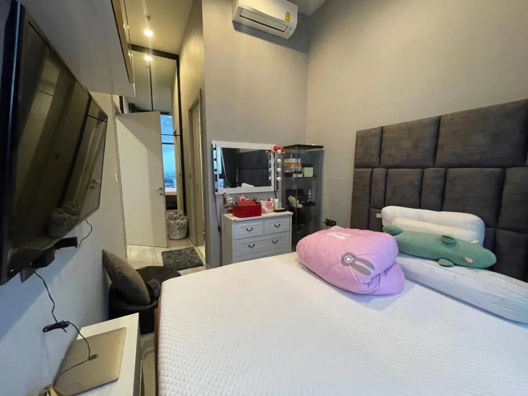 Property photos for The Line sukhumvit 101