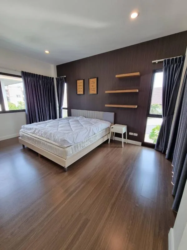 Property photos for Lumpini House, Suan Luang Rama Ix