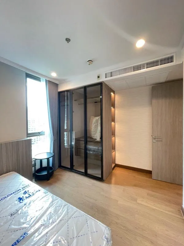 Property photos for Supalai Oriental Sukhumvit 39