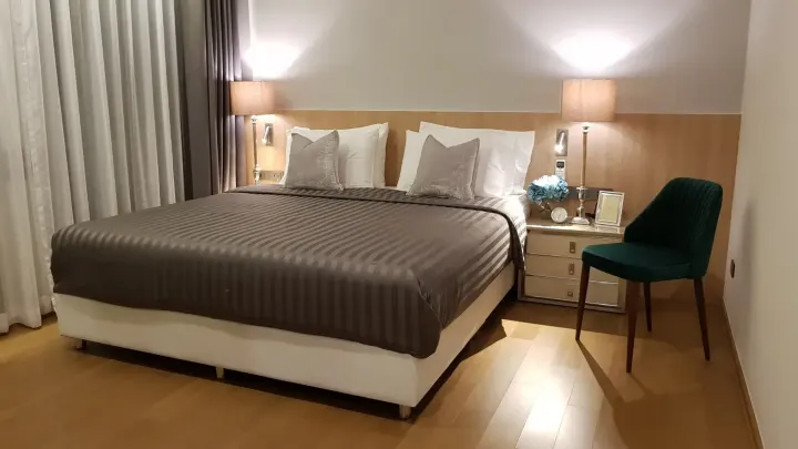 Property photos for Noble Ploenchit