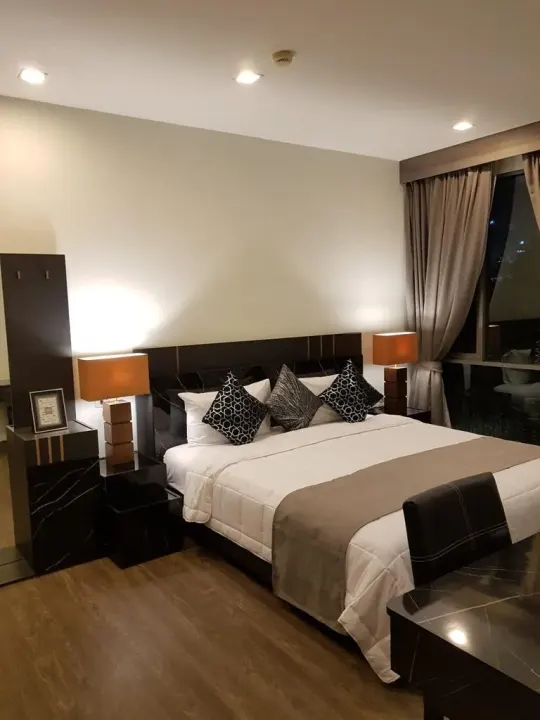 Property photos for Trapezo Sukhumvit 16