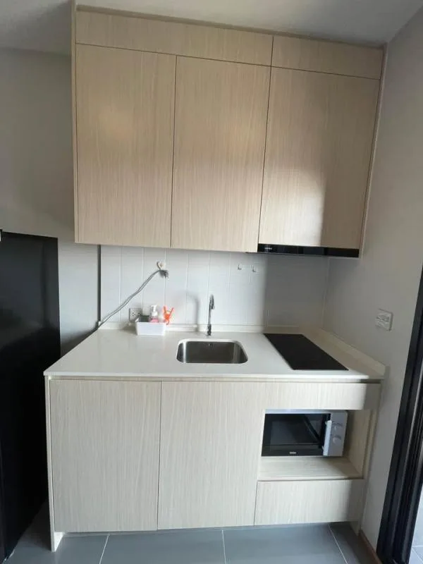 Property photos for Metris Rama 9-ramkhamhaeng