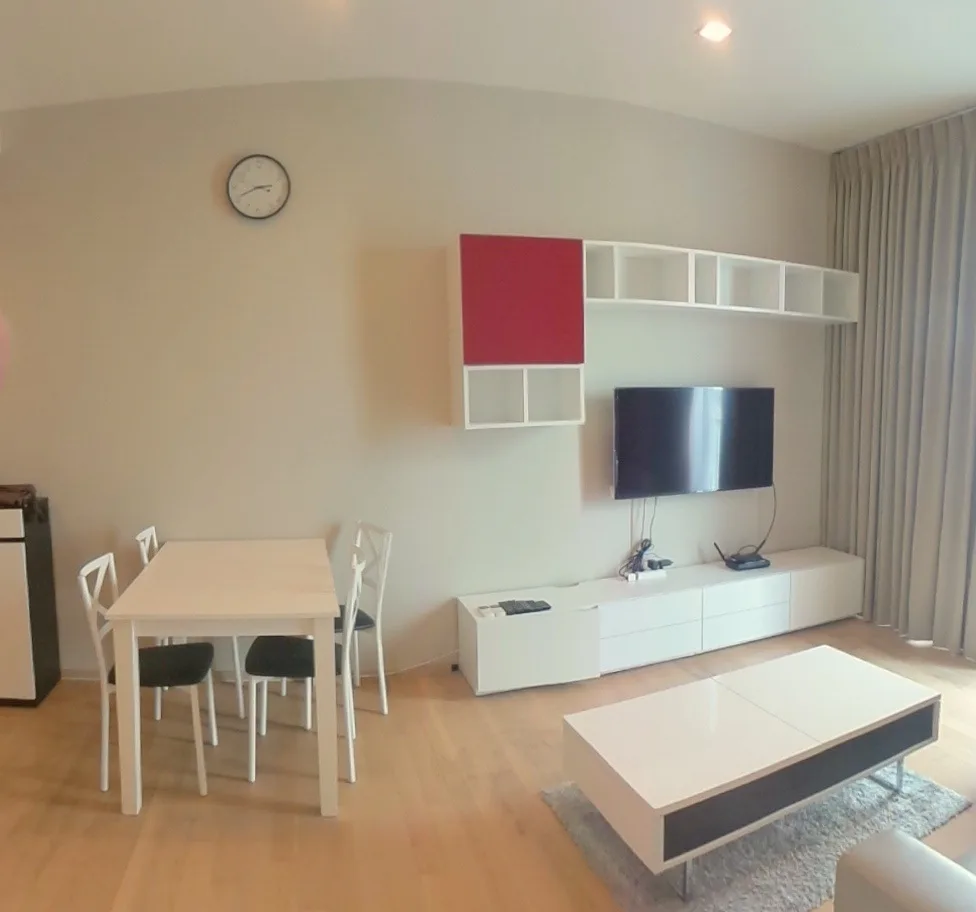 Property photos for Noble Revolve Ratchada