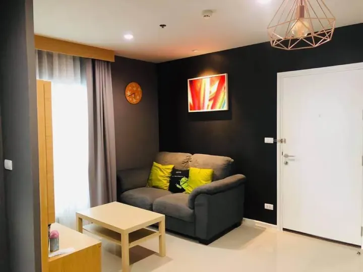 Property photos for Aspire Sukhumvit 48