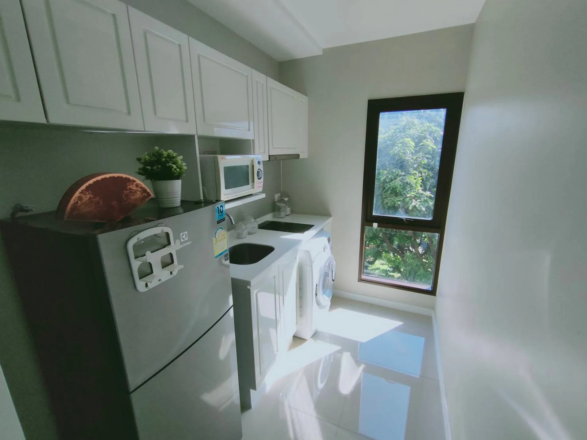 Property photos for Condolette Dwell Sukhumvit 26