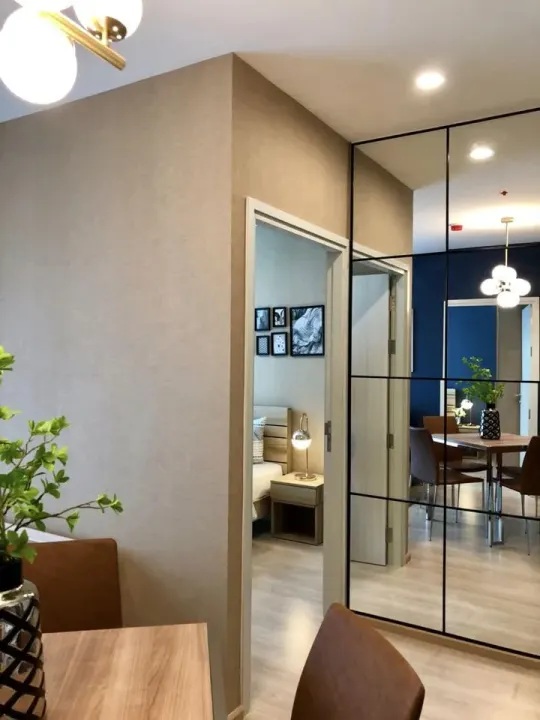 Property photos for Noble Revolve Ratchada 2
