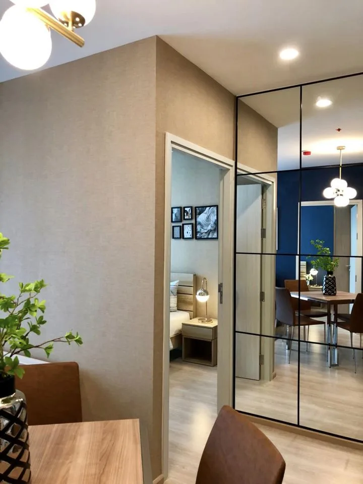 Property photos for Noble Revolve Ratchada 2