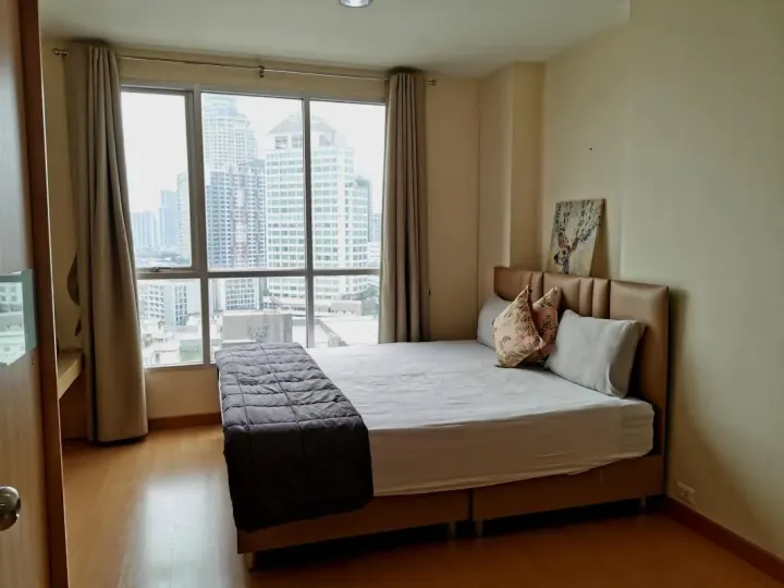 Property photos for Life Sukhumvit 65