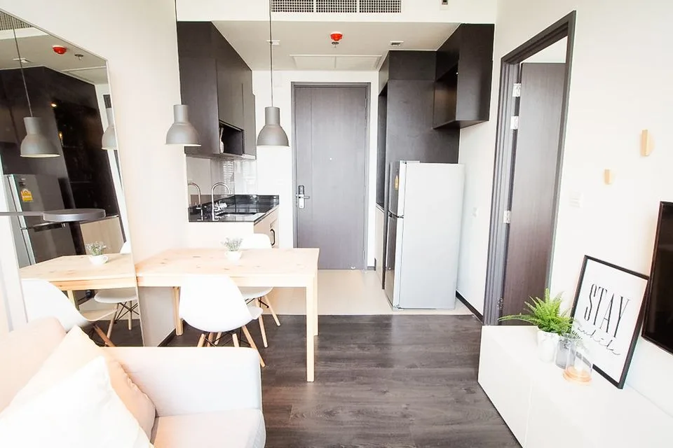 Property photos for Edge Sukhumvit 23