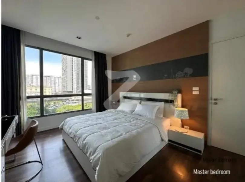 Property photos for The Room Sukhumvit 62