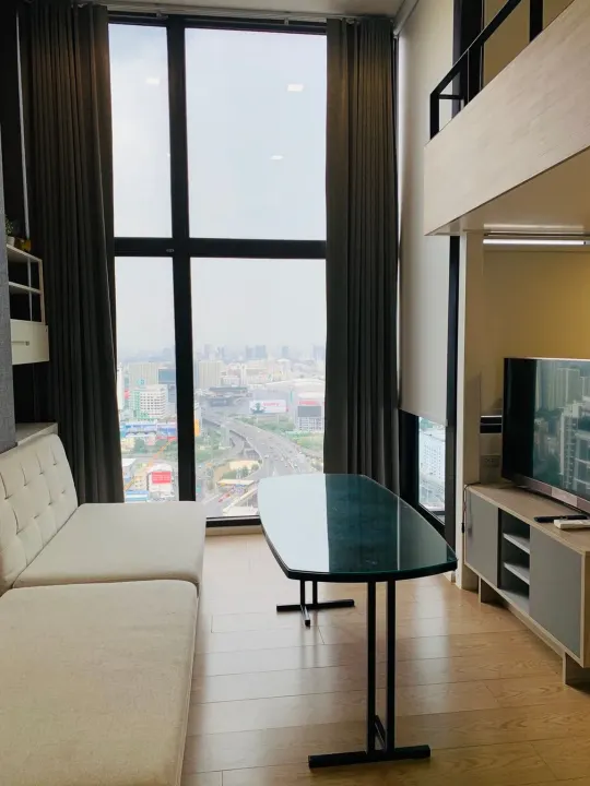 Property photos for Chewathai Residence Asoke
