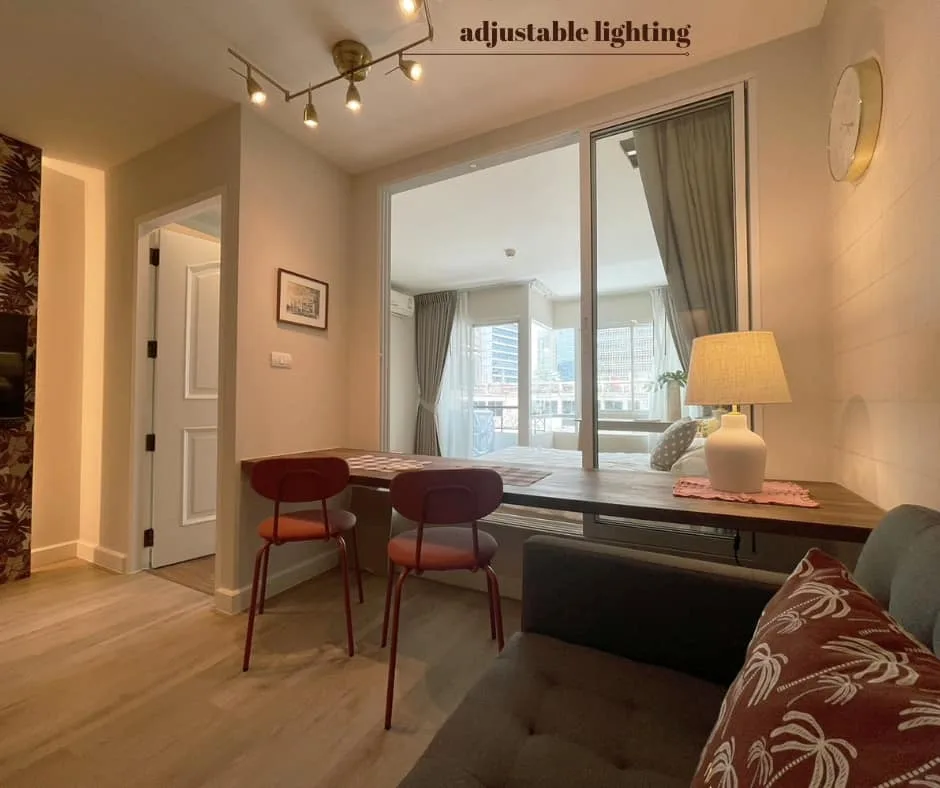 Property photos for Surawong City Resort