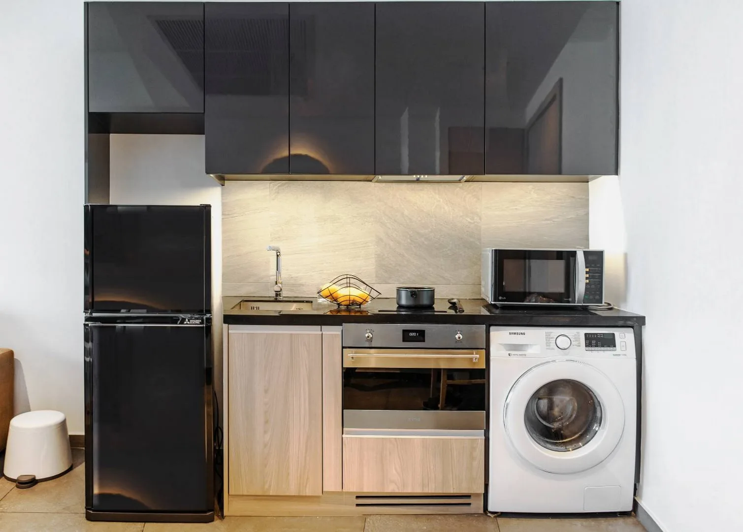 Property photos for The Lofts Asoke