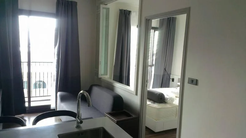 Property photos for WYNE Sukhumvit