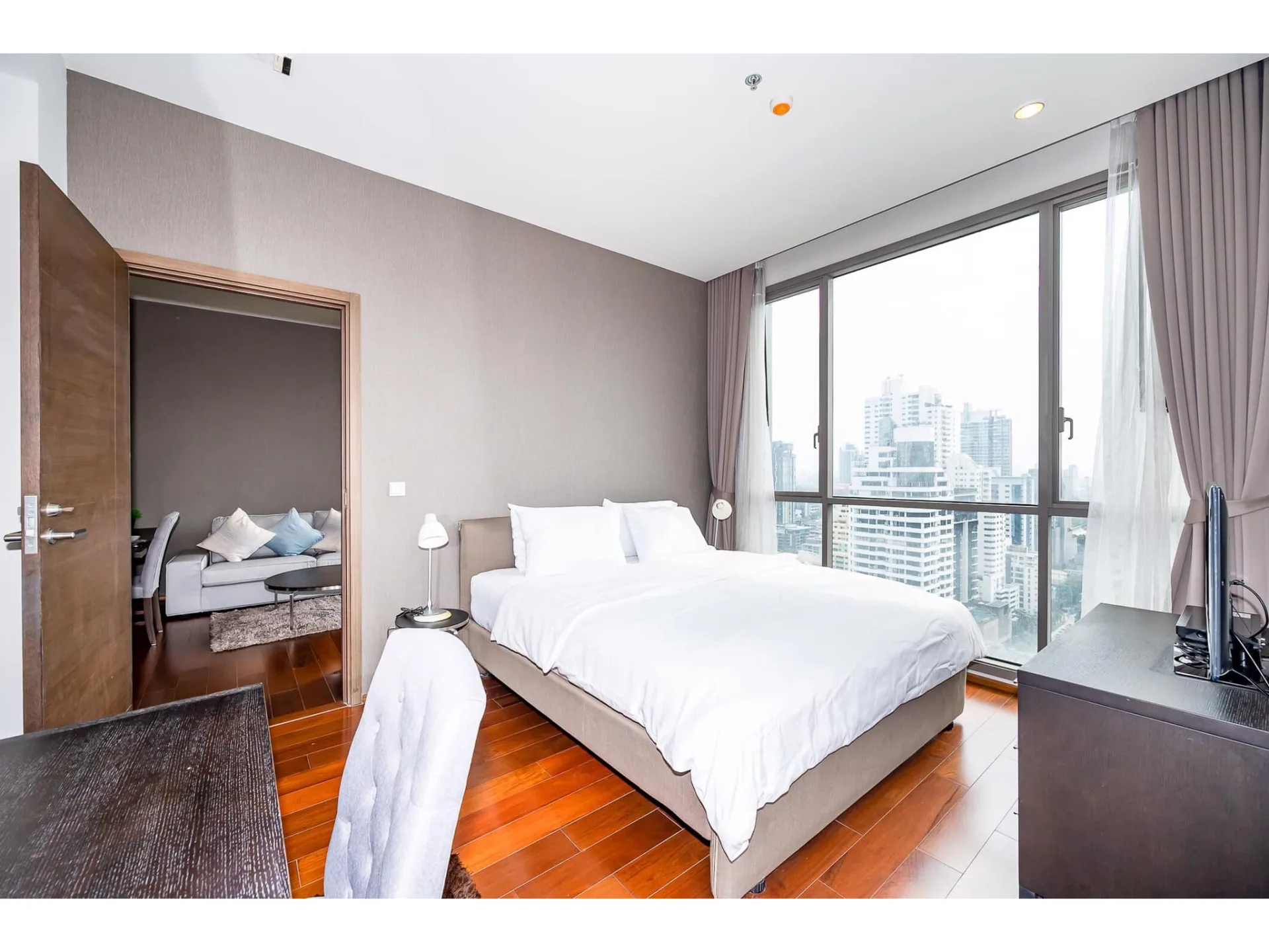 Property photos for Quattro by Sansiri