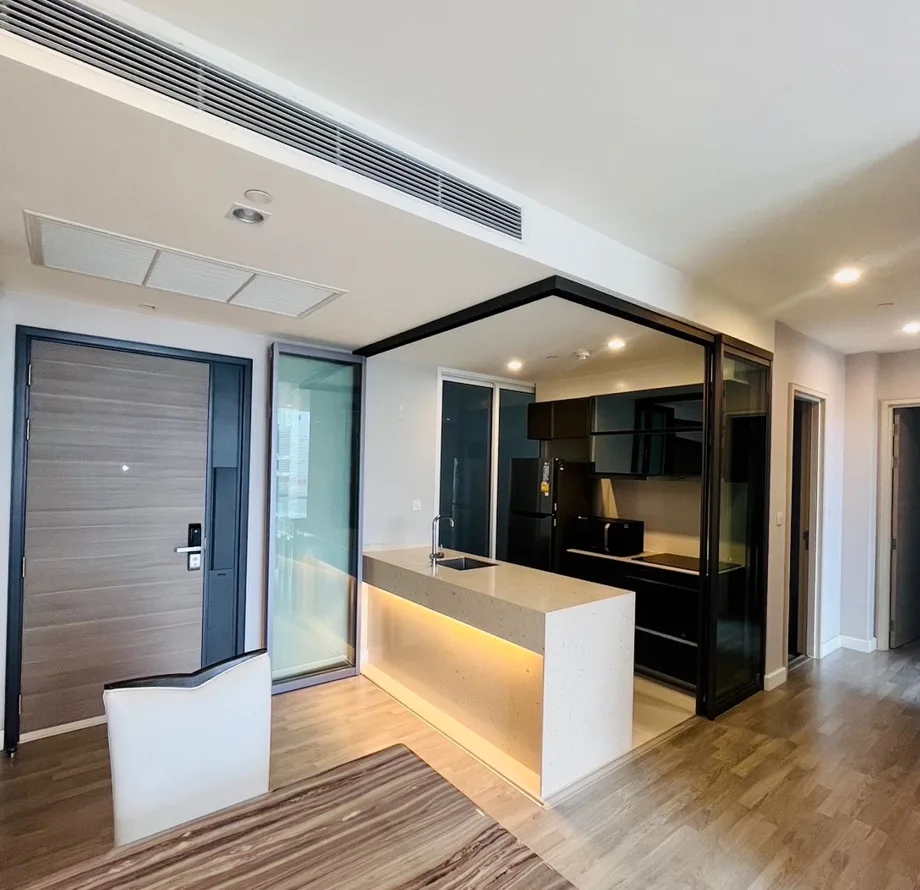 Property photos for The room Sathorn - TanonPun