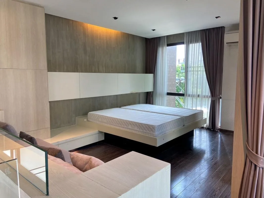 Property photos for Soul Ekamai-ladprao