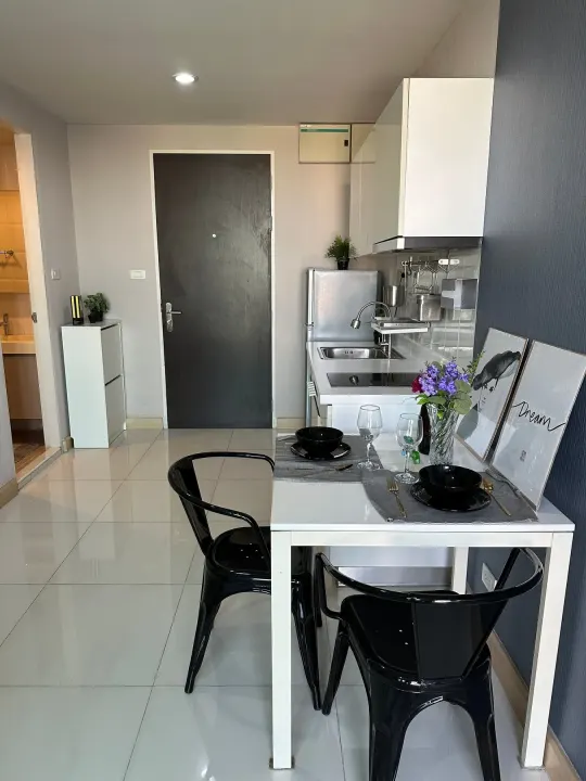Property photos for The President Sukhumvit