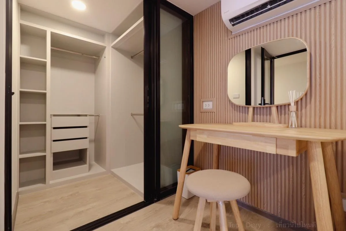Property photos for Soho Bangkok Ratchada