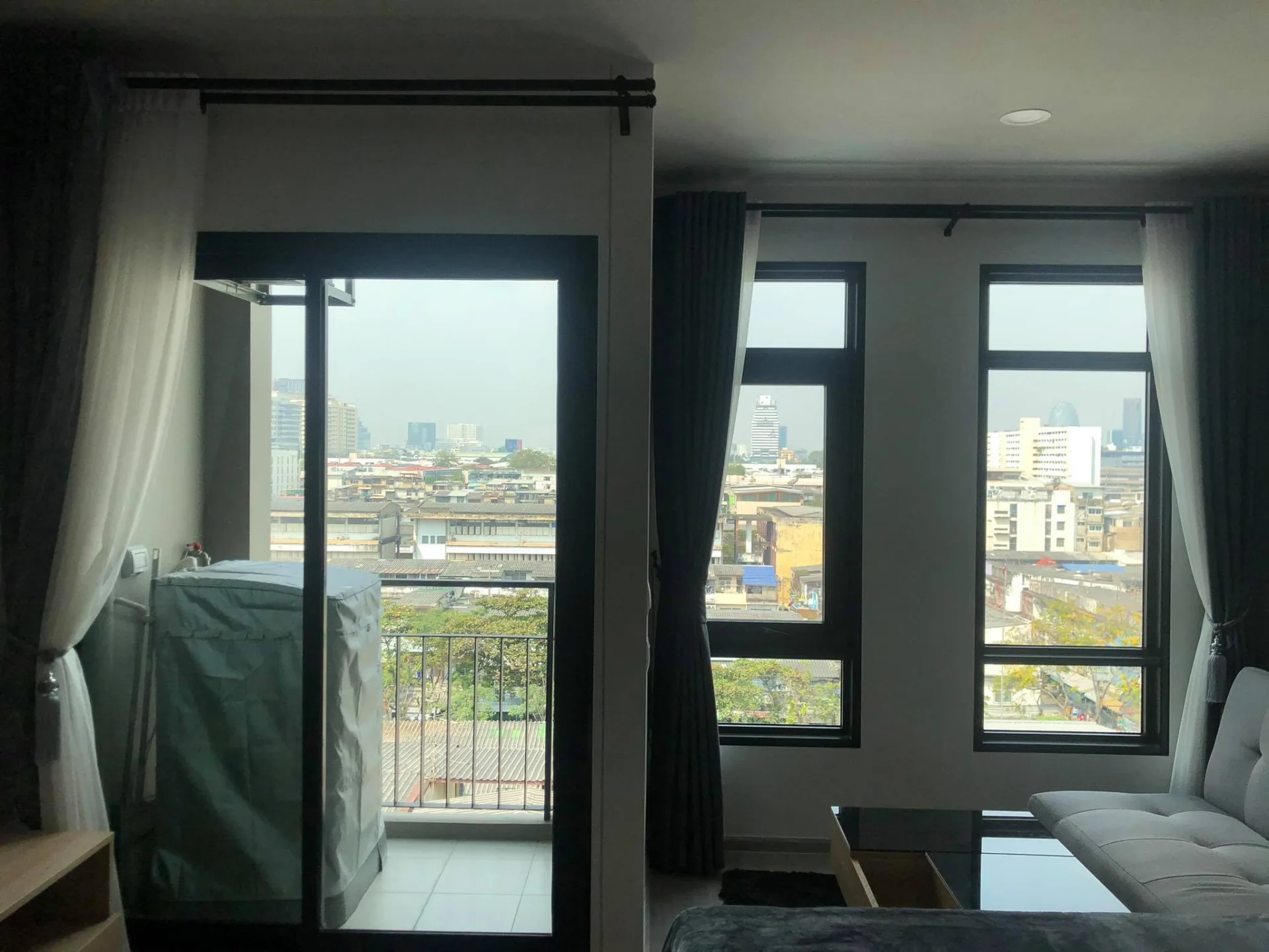 Property photos for Aspire Asoke-Ratchada