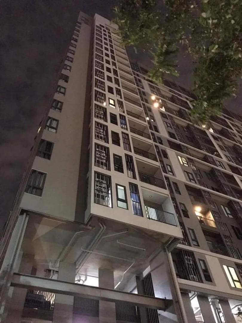 Property photos for Centric Ratchada - Huai Khwang