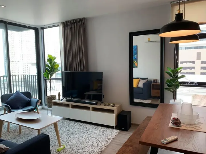 Property photos for Rhythm Ekkamai