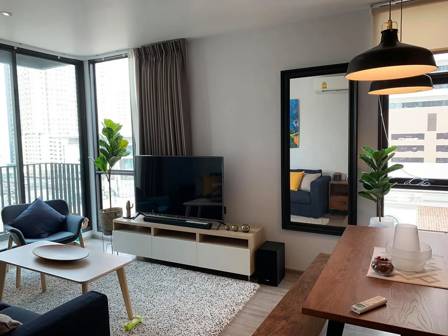 Property photos for Rhythm Ekkamai